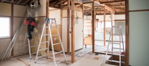 Entreprise de rénovation de la maison et de rénovation d’appartement à Ablis